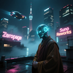 Zeropage - Suno Reworks