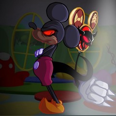 Maniacal - FNF VS Mickey Mouse Rookies Edition