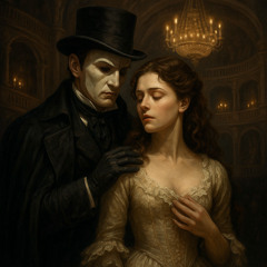 Echoes Of The Phantom