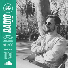 SlothBoogie Radioshow - 109