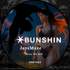JaysMaze - Horny She Said (FREE DOWNLOAD)