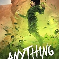 [Access] KINDLE 📫 Anything (Full Murderhobo Book 2) by  Dakota Krout [KINDLE PDF EBO