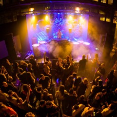 Sceletor @ KARMA Indoor 2022