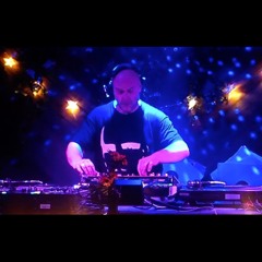 20211226 - Luna@Christmas Rave "PMC_FOREVER!"(Mauerpfeiffer/SB - 26.12.2021)