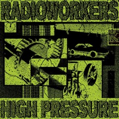 Radioworkers - 808 Theme (streaming)