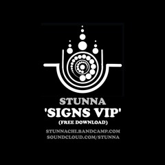 STUNNA - SIGNS VIP [Free Download]