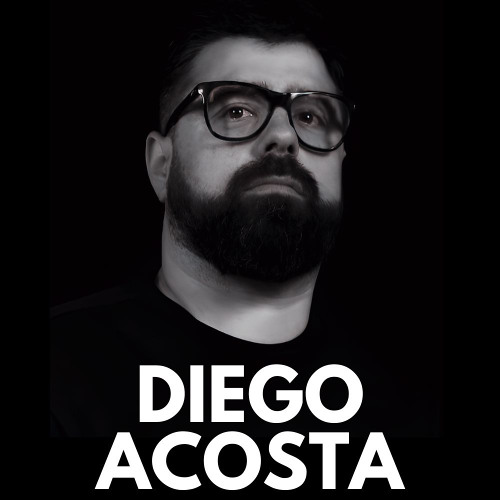 069 Progsonic Sessions- Diego Acosta