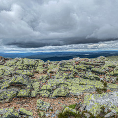 High Altitudes