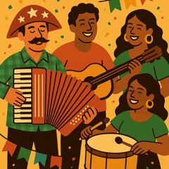 Forró Beats 6