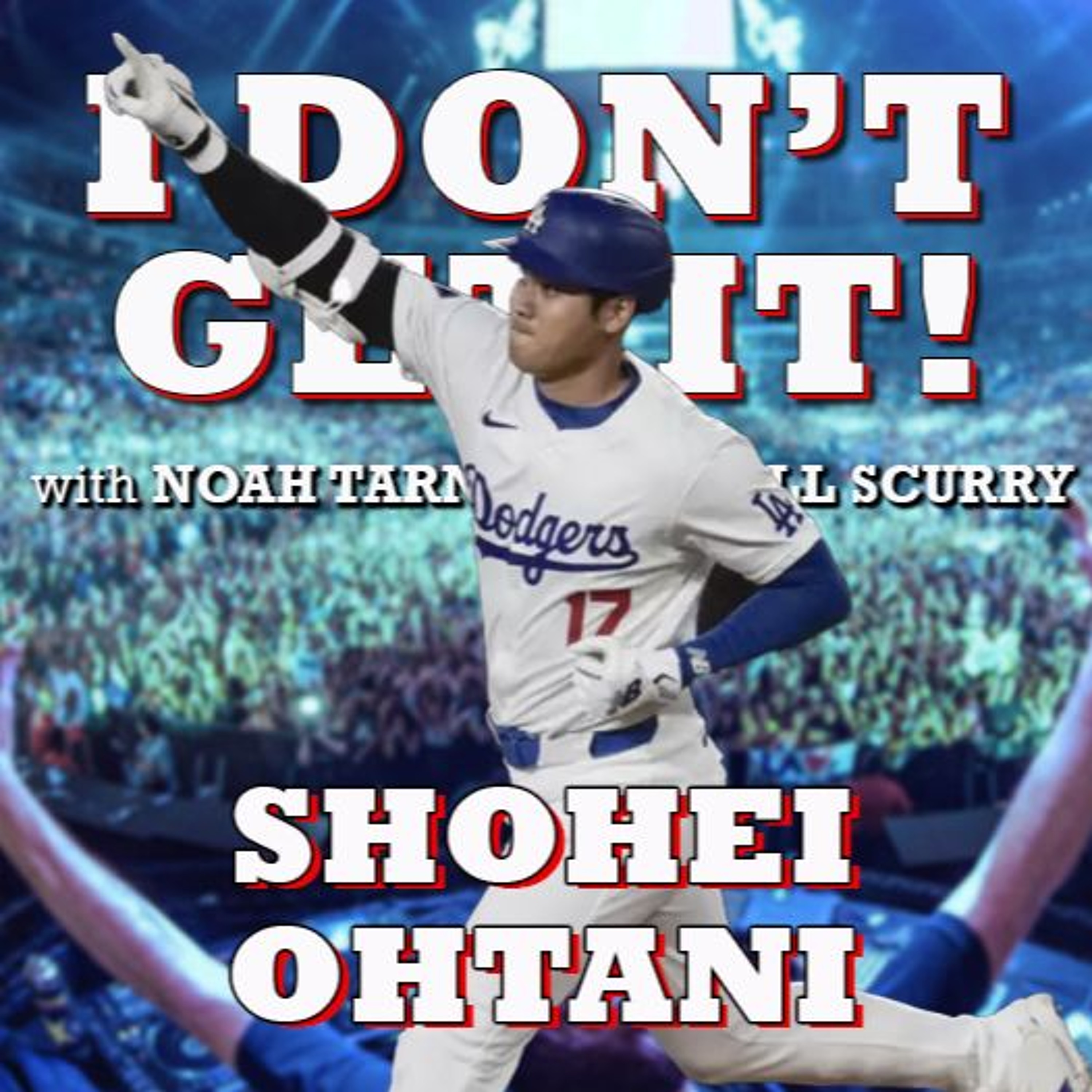 I Don't Get It: Shohei Ohtani
