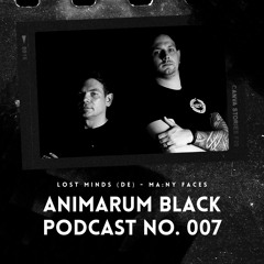 ABP No. 007 - Lost Minds & Ma.ny Fazes