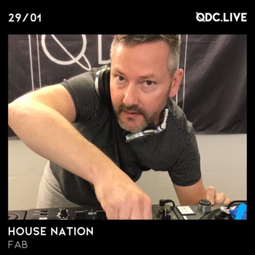 Soundcloud podcast image for