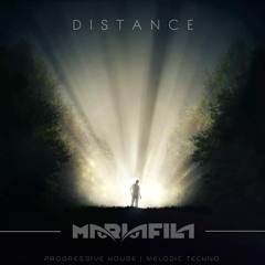 Distance [Melodic House & Techno Mix]