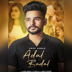 Adal Badal