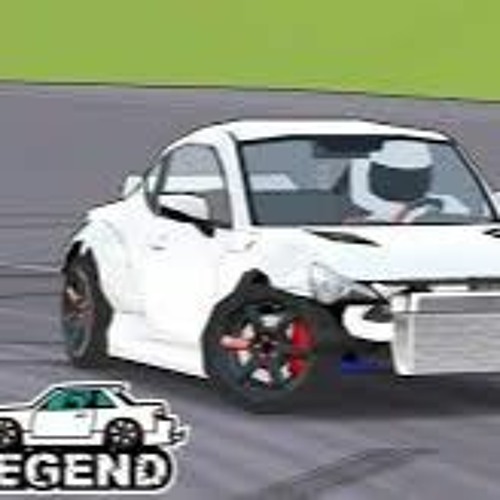 Drift Legends – Drifted Games