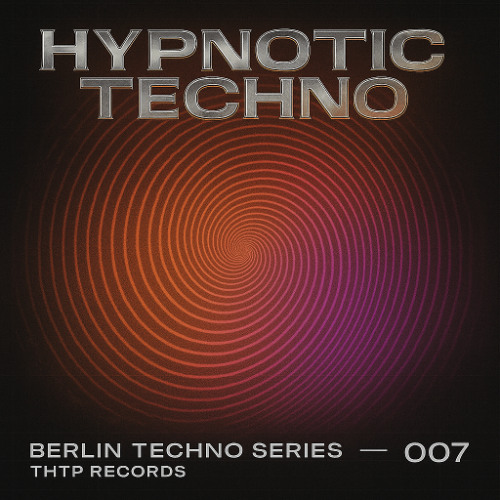 Hypnotic Techno 007