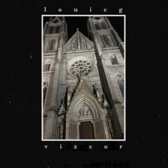 PRAGUE ( w/ LOUIE G )