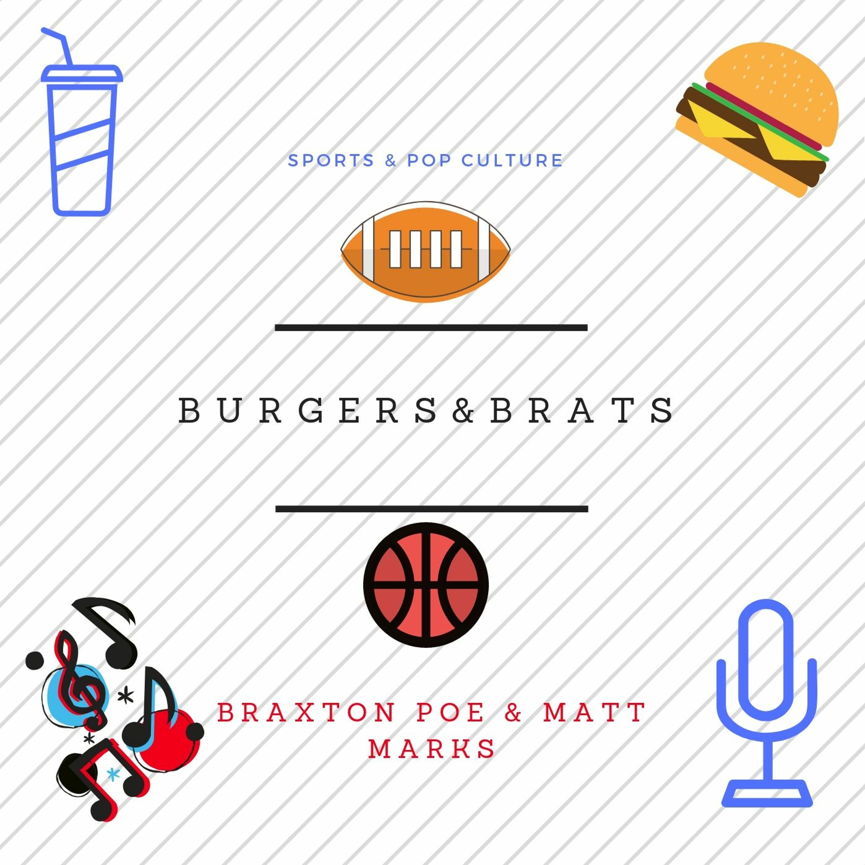 Burgers&Brats