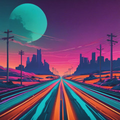 Driving to the End of the Earth