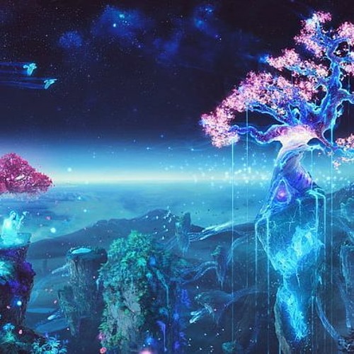 Stream Magic by Oddinsin | Listen online for free on SoundCloud