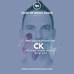 CK - Crop Of Music Radio Promo Mix