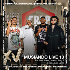 + $ + Cash (Musiando Live 13) [feat. PLUG B & VICENS]
