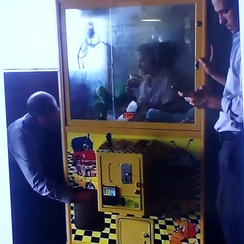 Dangerous  - LBA? - (Prod.. Ivcien)