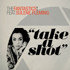 Take A Shot (Richard Earnshaw's Little Big Extended Mix) [feat. Sulene Fleming]