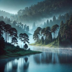 Emotional Healing Background