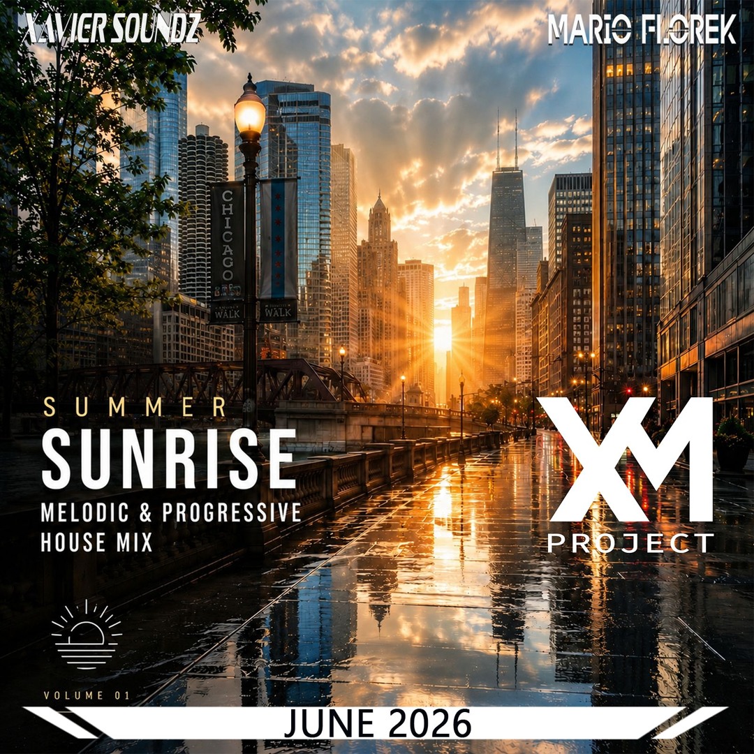 Stream XM Project 