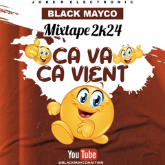 vin tande mixtape blackmayco pou 2k24 la