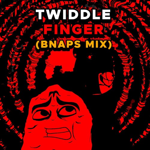 TWIDDLEFINGER REMIX | FNF: Twiddlefinger