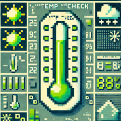 TEMP °CHECK (v2)