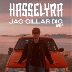 Jag gillar dig - Hasselyra (BOOTLEG REMIX)