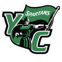 Power Hour YCP Mens Lacrosse