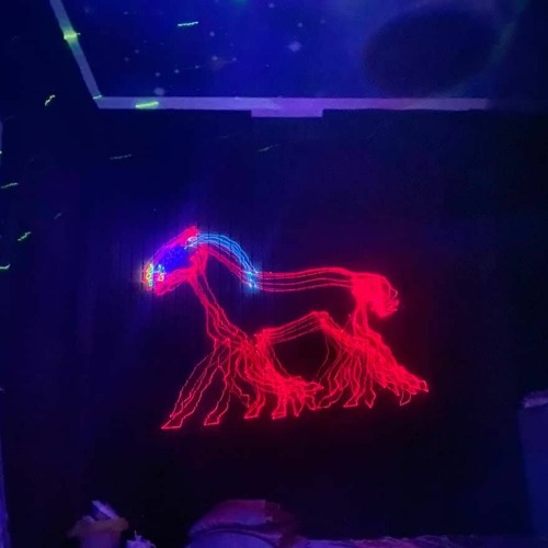 NONSTOP 2021 - Đua Ngựa