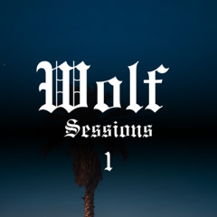WOLF SESSIONS #1 (Tech House, Latin House)