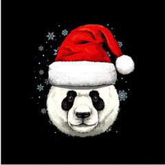 Panda Claus - December 2023 mix