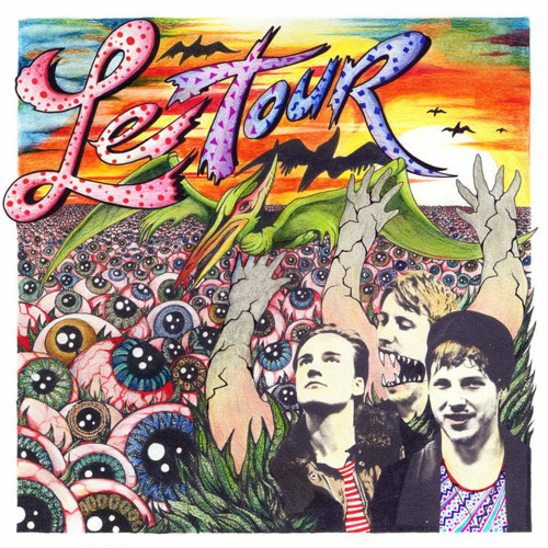 Stream Tall, Tall Mountain by Le Tour | Listen online for free on ...