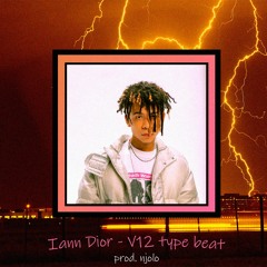 | Free | Iann Dior V12 type beat | Instrumental trap | Emotional rap |
