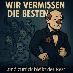 Wenn die Besten gehen