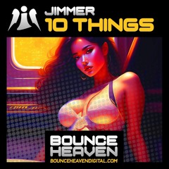 Jimmer - 10 Things [sample]
