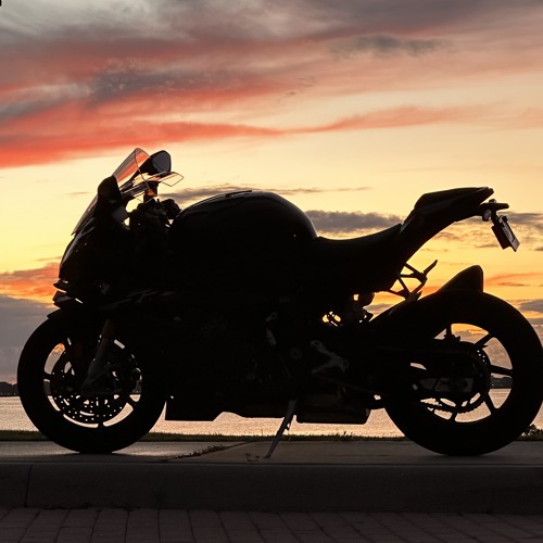 BMW s1000rr 🏍️