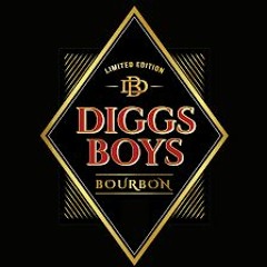 DIGGS BOYS - BOURBON MIX - DJ. DETOXX