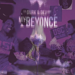 nola mix  (my beyonce)