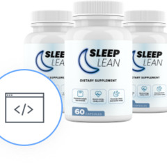 Sleep Lean USA (LOWEST PRICE) Best Weight Loss Program!