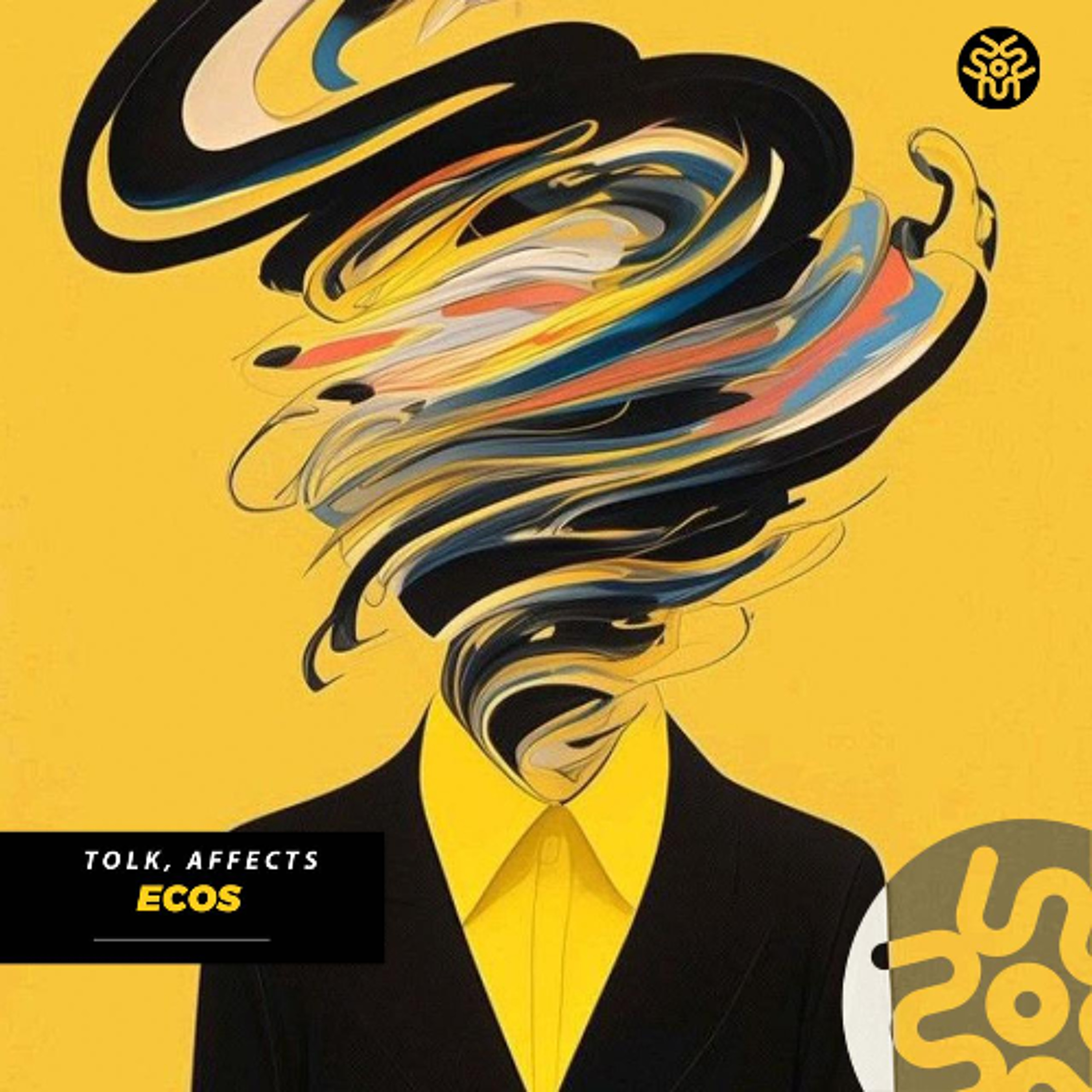 Tolk, Affects - Ecos (Extended Mix) | FREE DOWNLOAD episode artwork