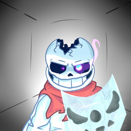 DustTale GA: Icebound Ferocity V3