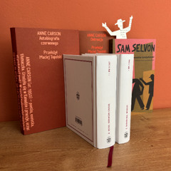 Kilka nowości Wydawnictwa Ossolineum | Odc. 120 „W księgarni”