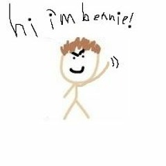 hi i'm bennie!
